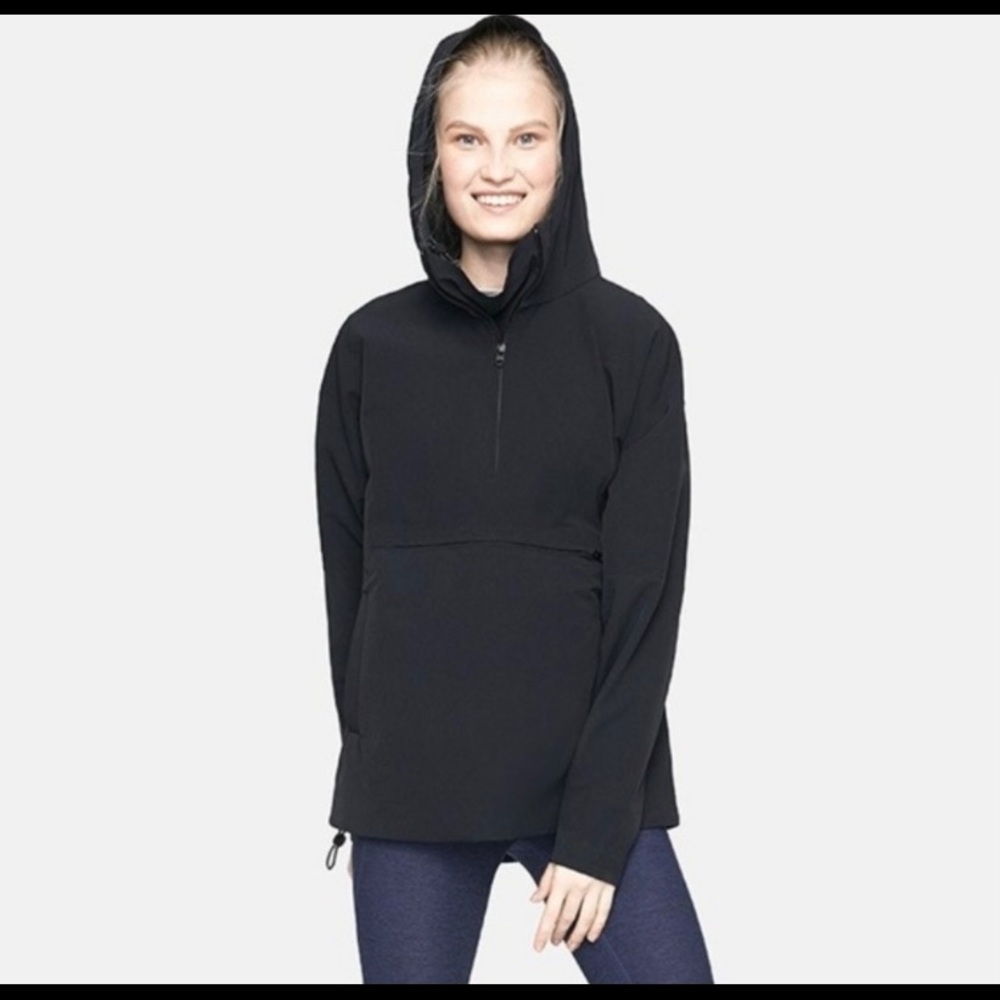 Outdoor Voices Rectrek Jacket